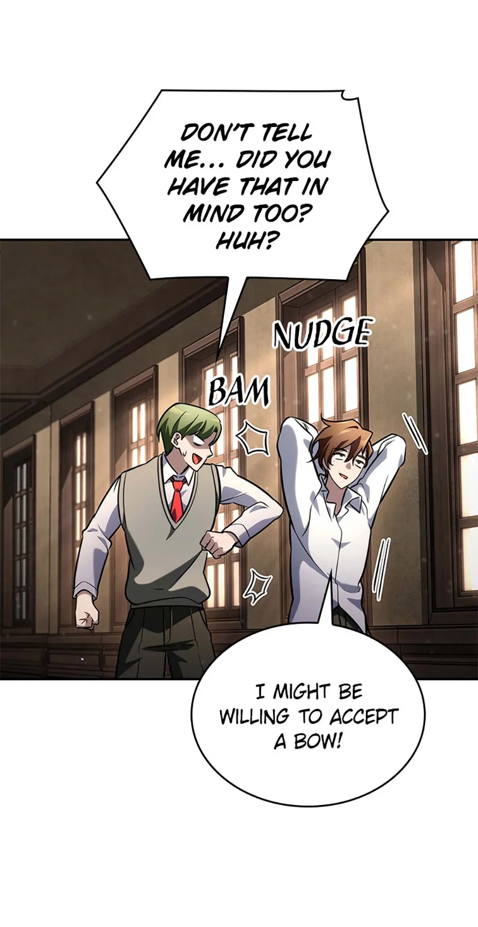 Read Infinite Mage Manga Online