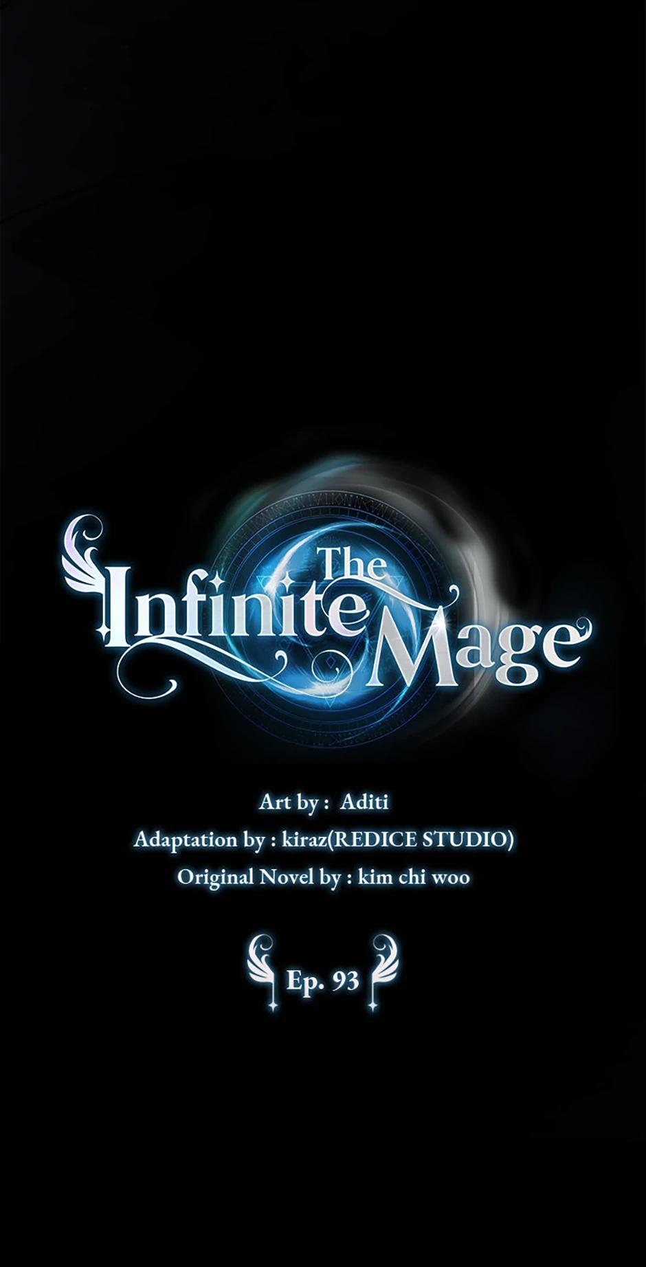 Read Infinite Mage Manga Online