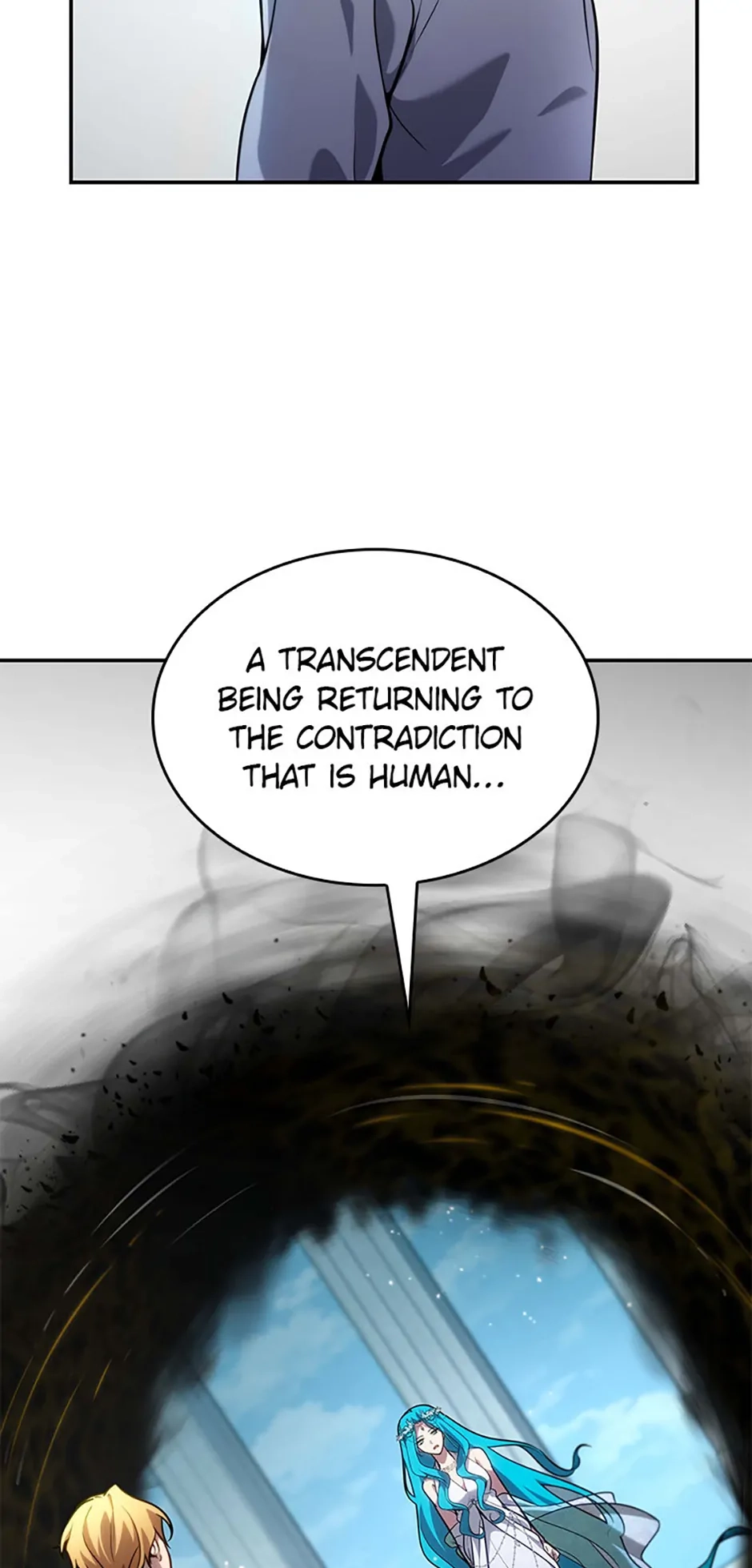 Read Infinite Mage Manga Online