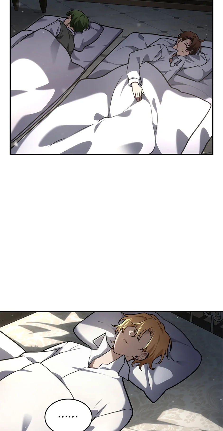 Read Infinite Mage Manga Online