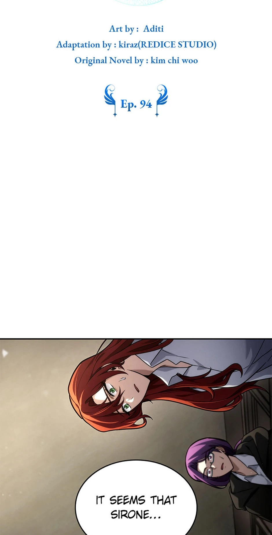 Read Infinite Mage Manga Online