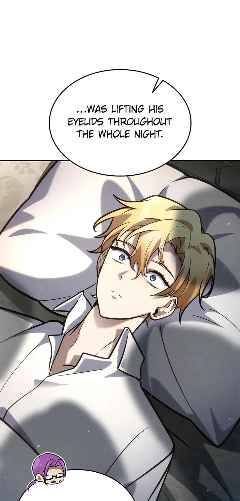 Read Infinite Mage Manga Online