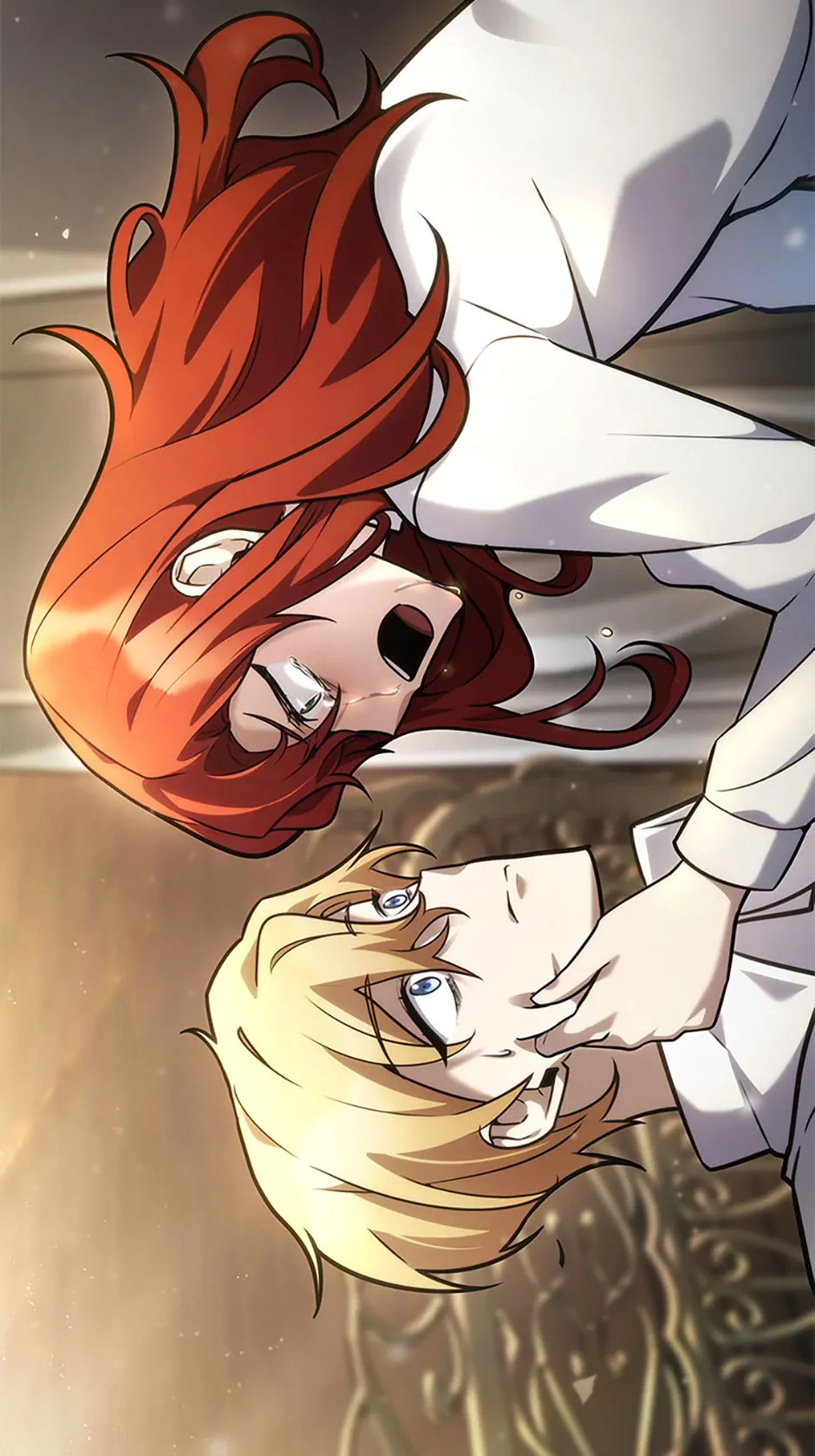 Read Infinite Mage Manga Online