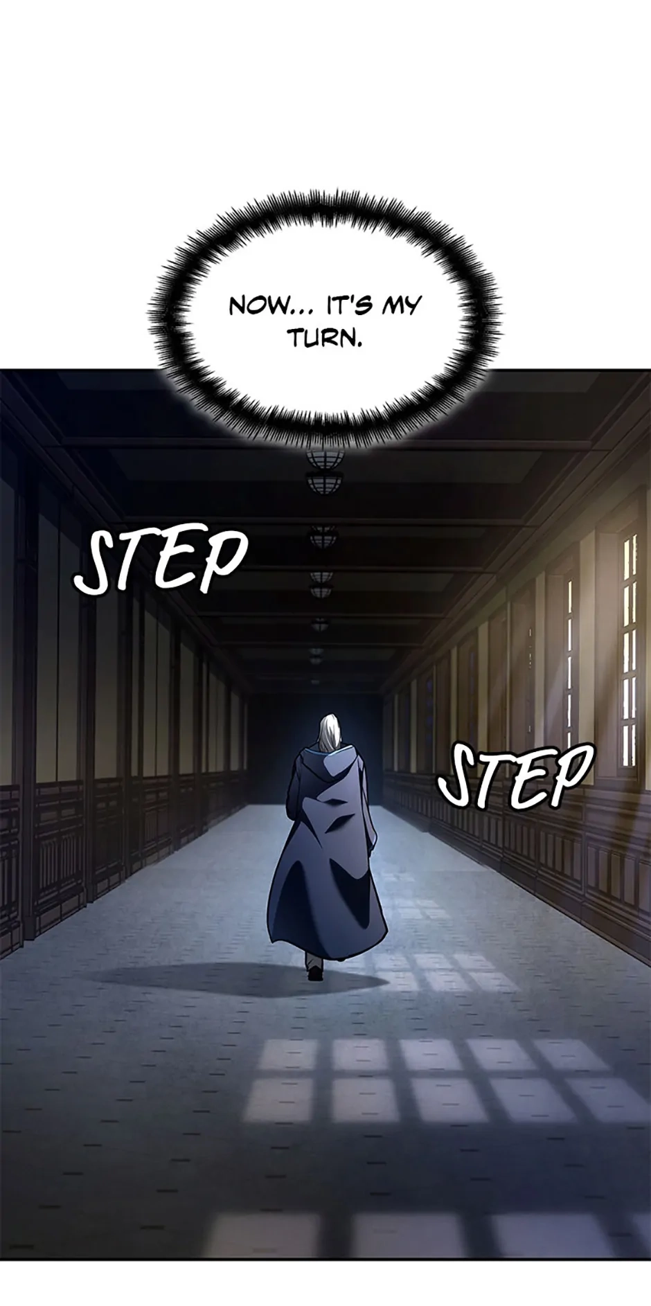 Read Infinite Mage Manga Online