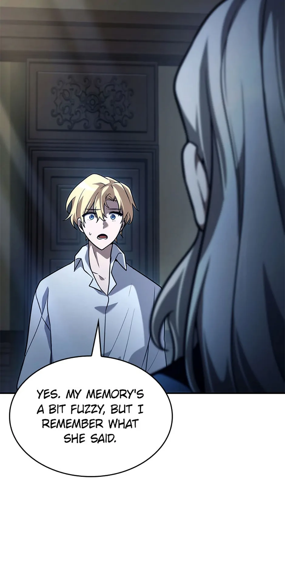 Read Infinite Mage Manga Online