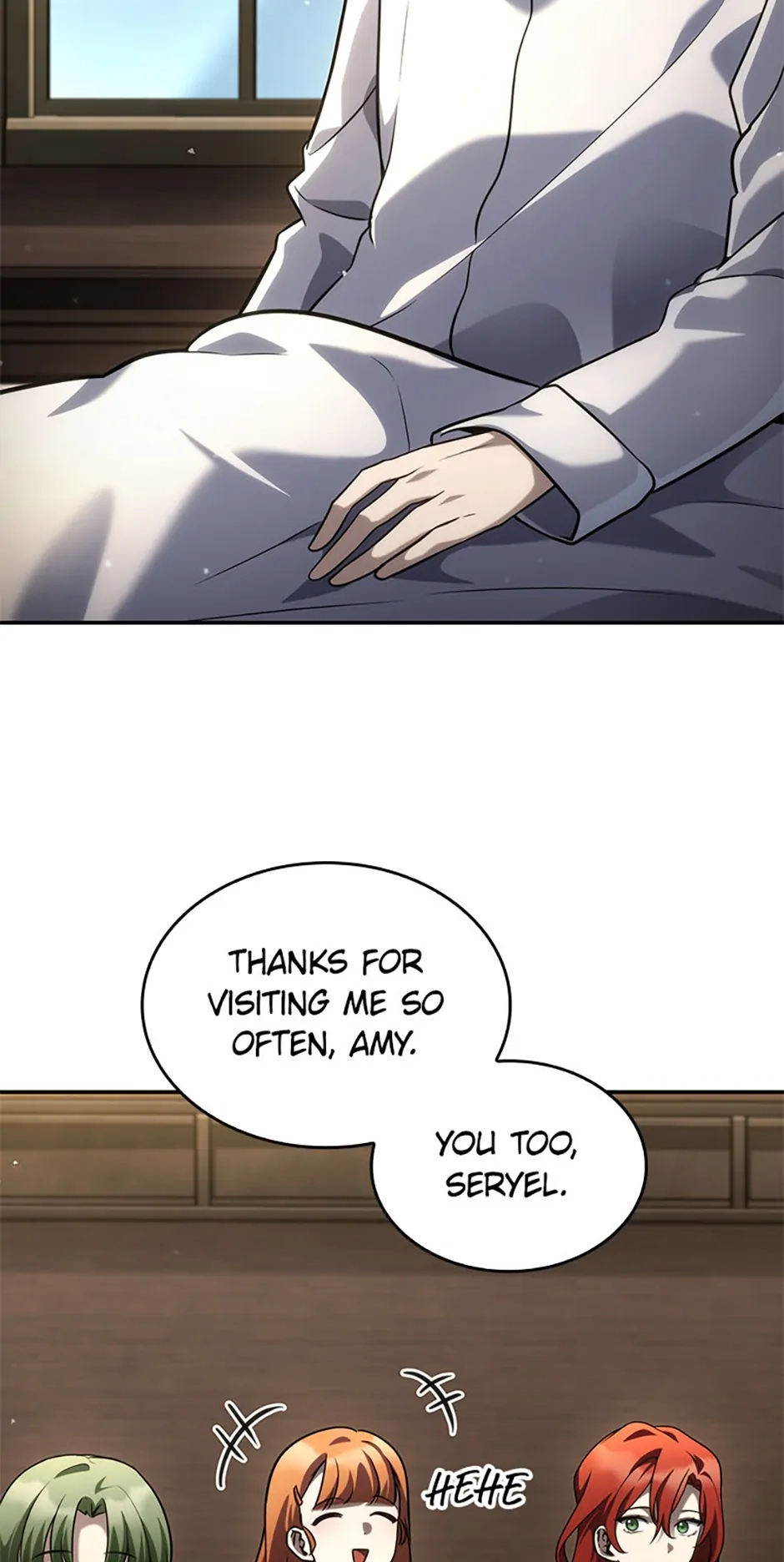 Read Infinite Mage Manga Online