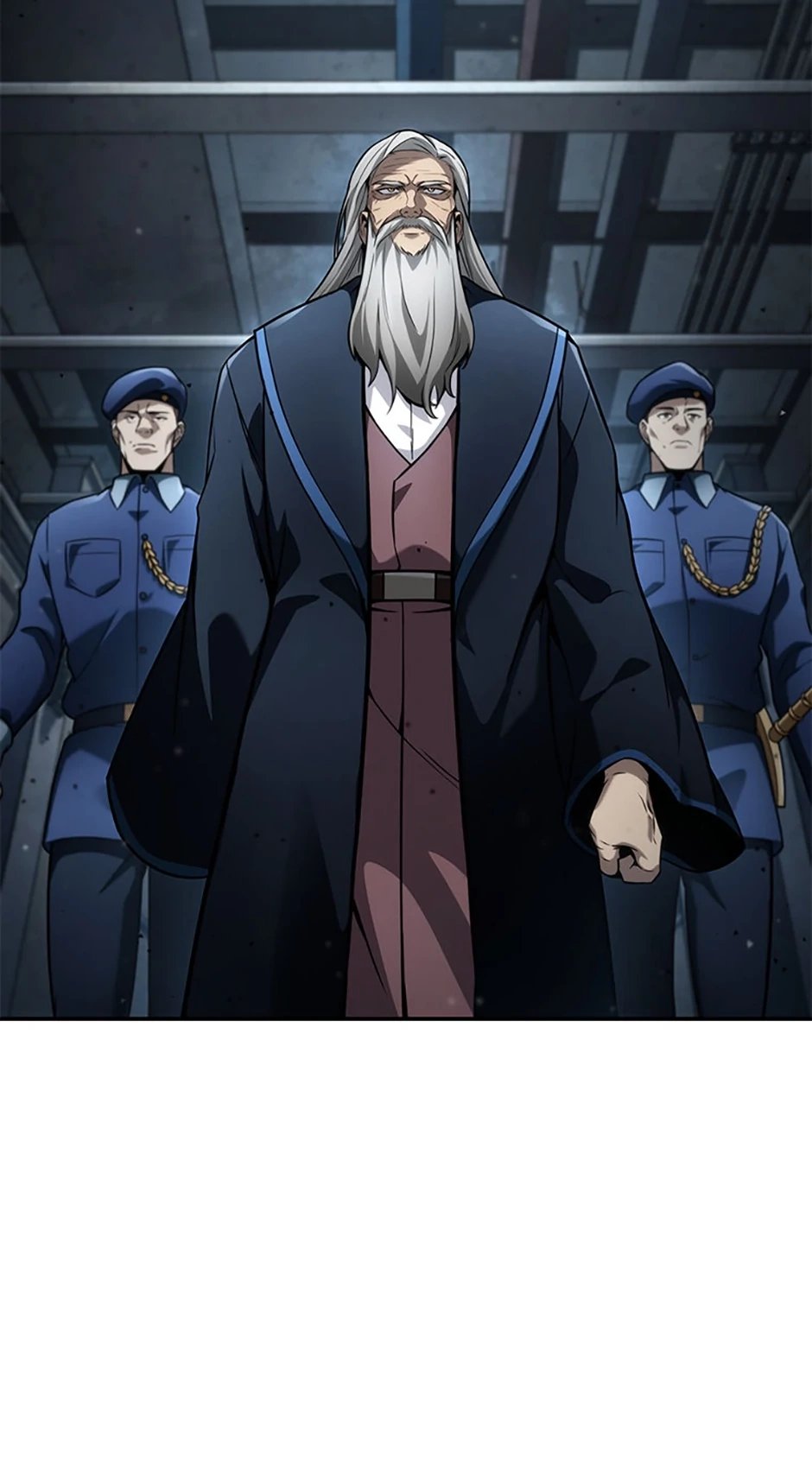 Read Infinite Mage Manga Online