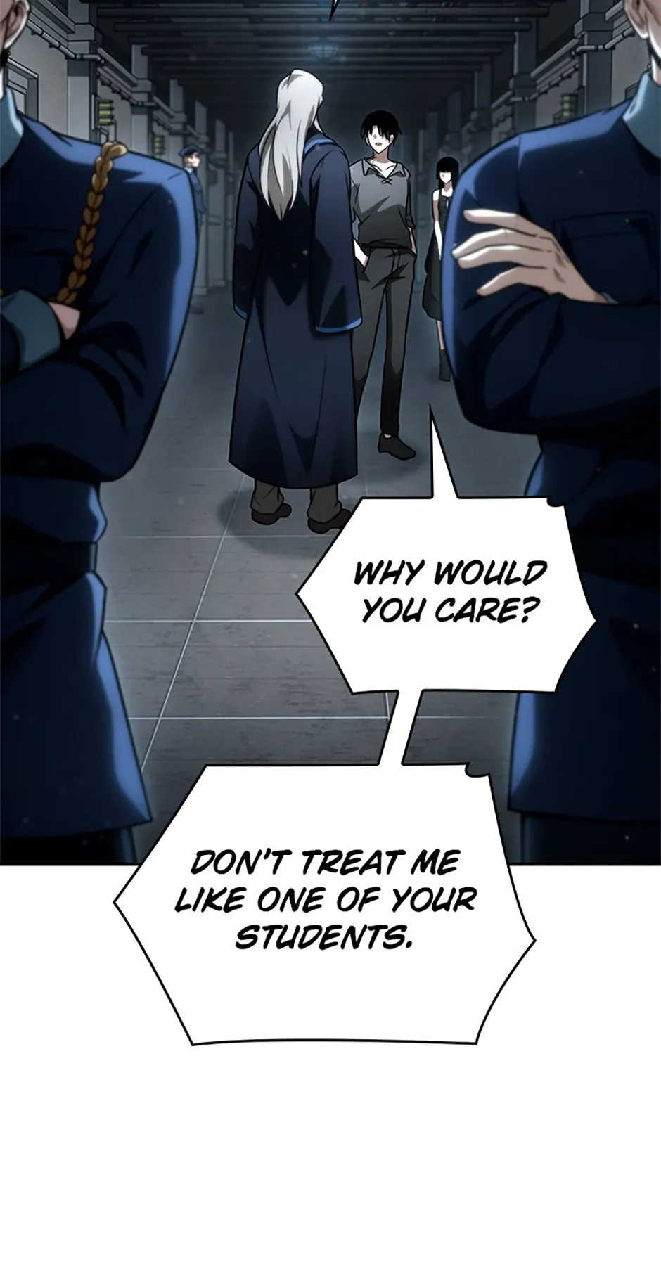 Read Infinite Mage Manga Online