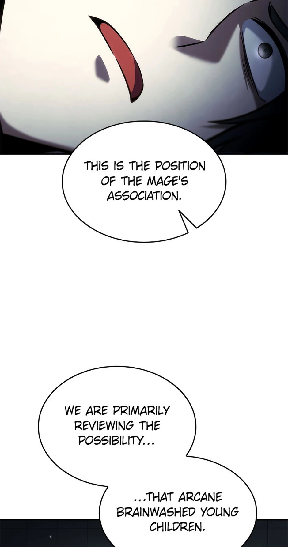 Read Infinite Mage Manga Online