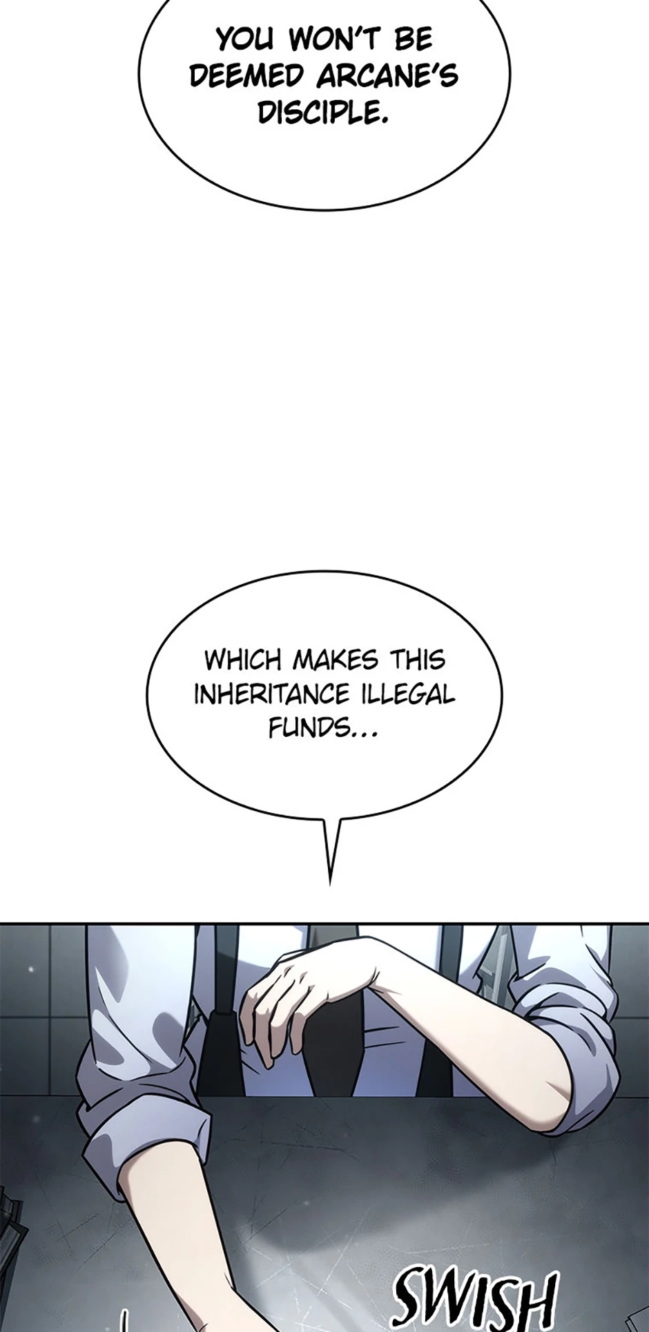 Read Infinite Mage Manga Online