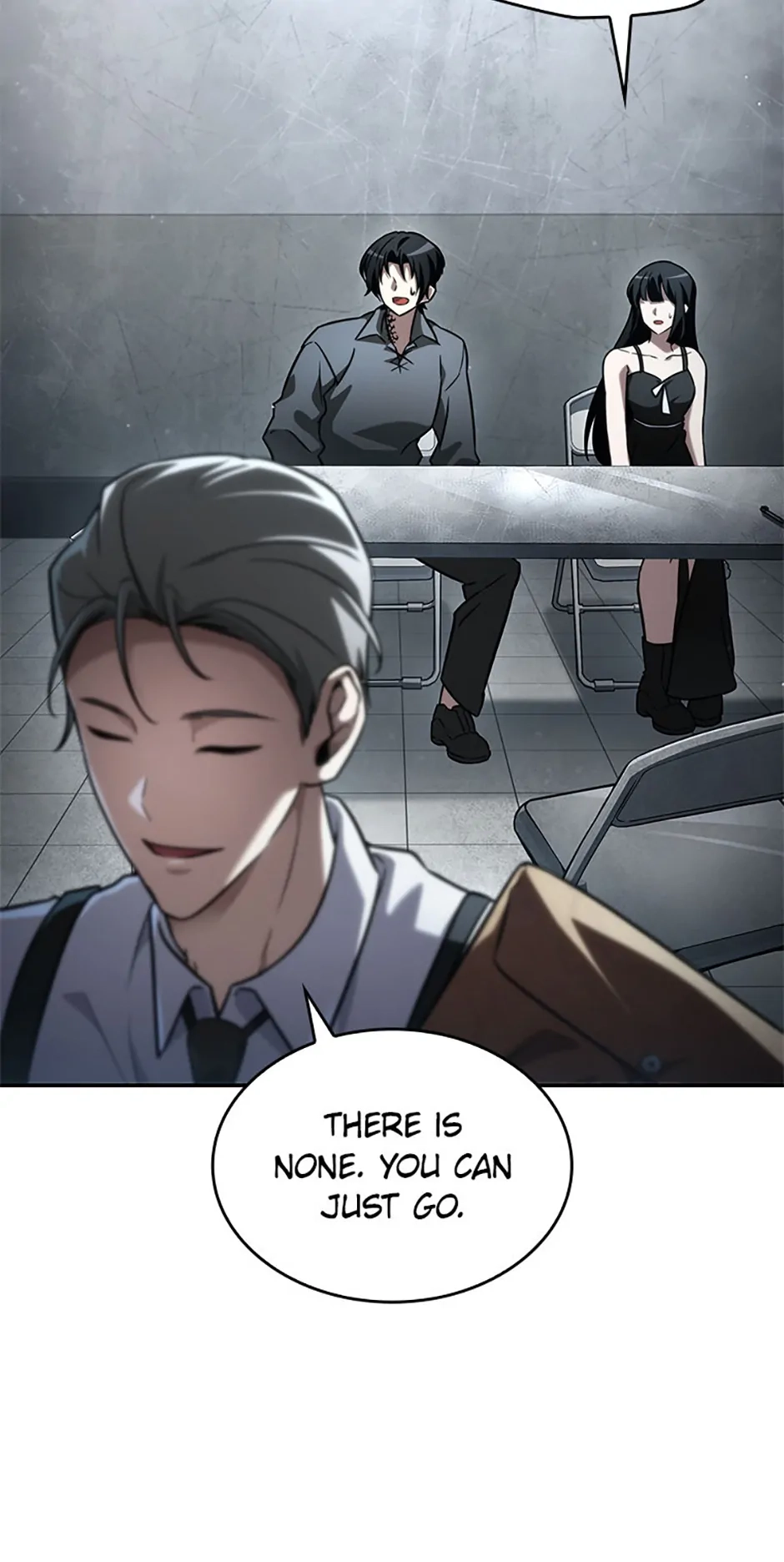 Read Infinite Mage Manga Online