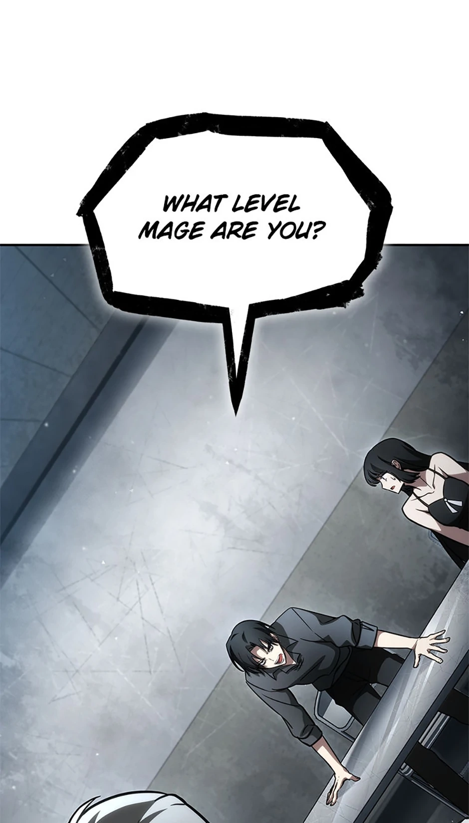 Read Infinite Mage Manga Online