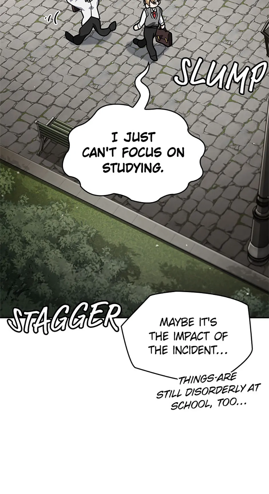 Read Infinite Mage Manga Online