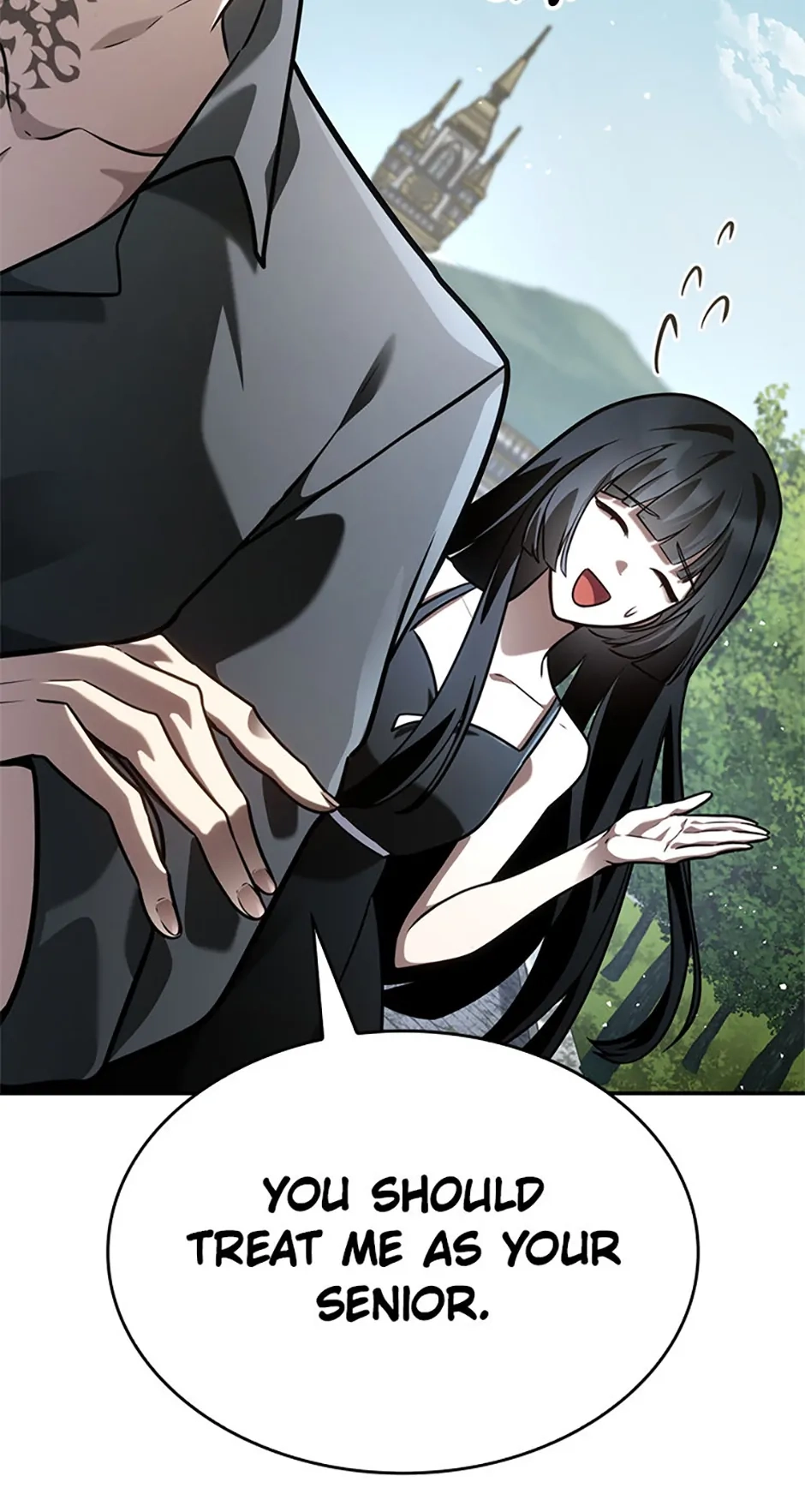 Read Infinite Mage Manga Online