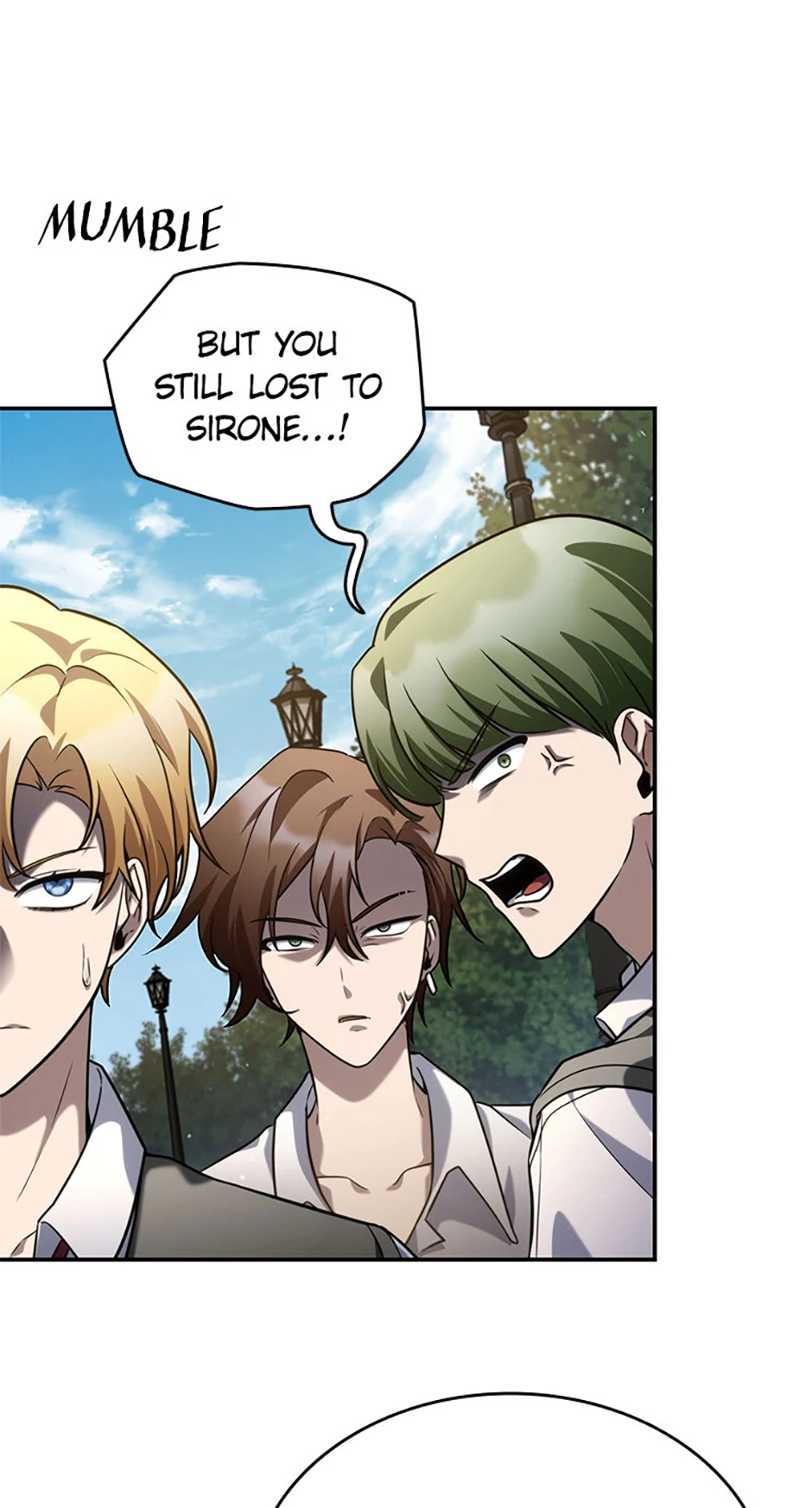 Read Infinite Mage Manga Online