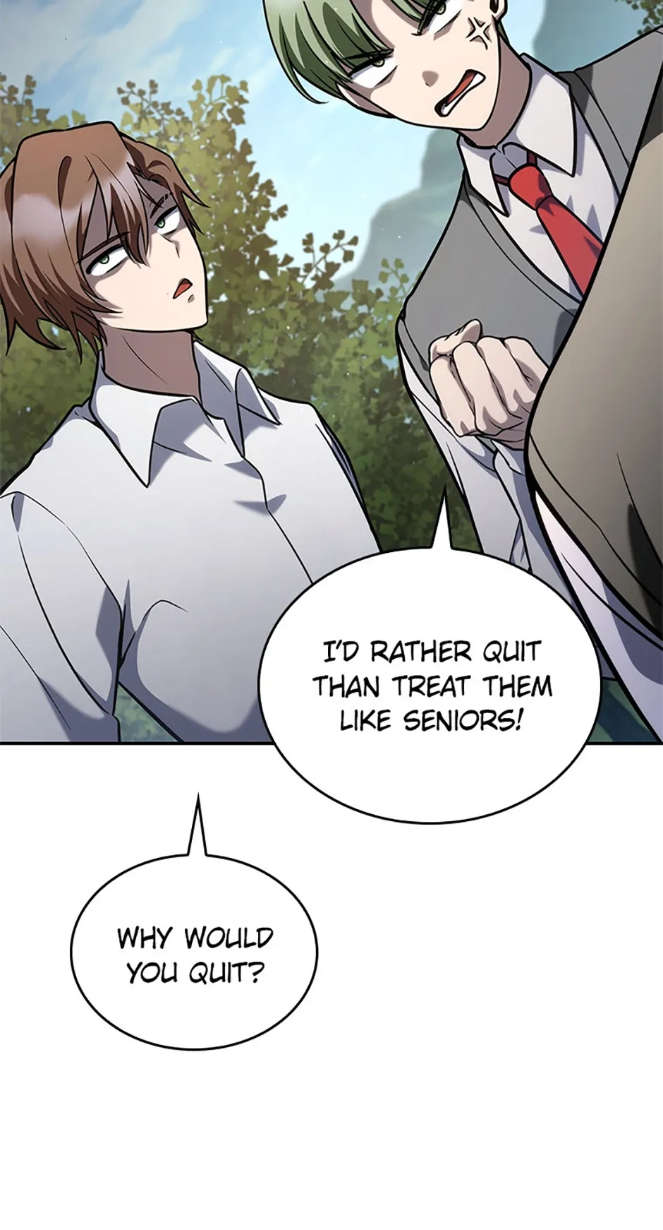 Read Infinite Mage Manga Online