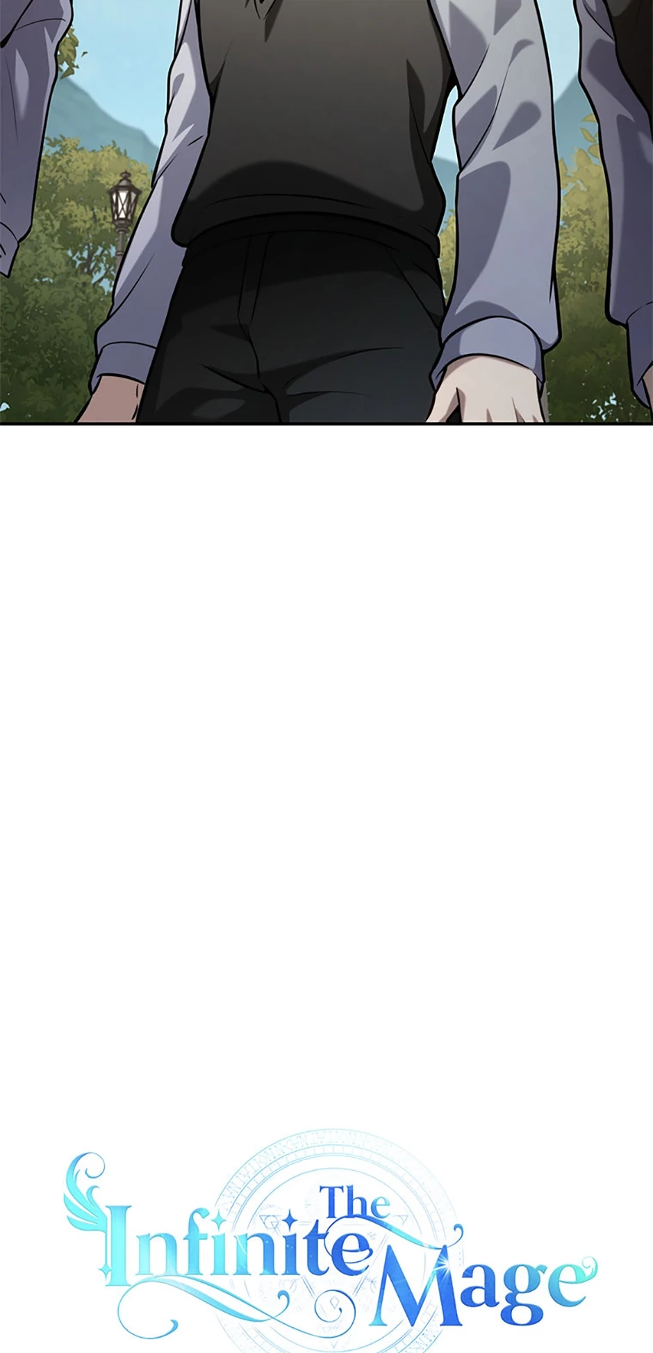Read Infinite Mage Manga Online