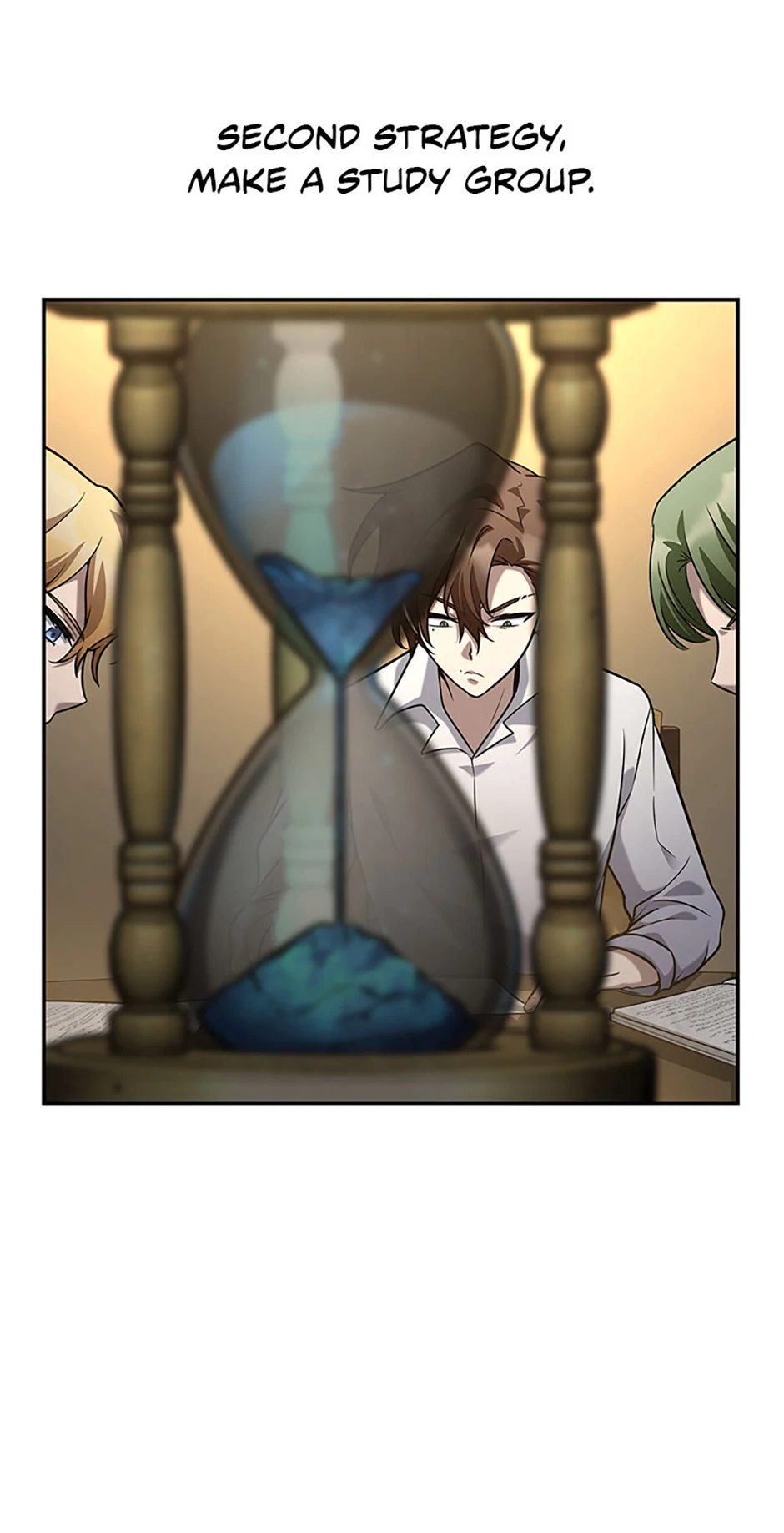 Read Infinite Mage Manga Online