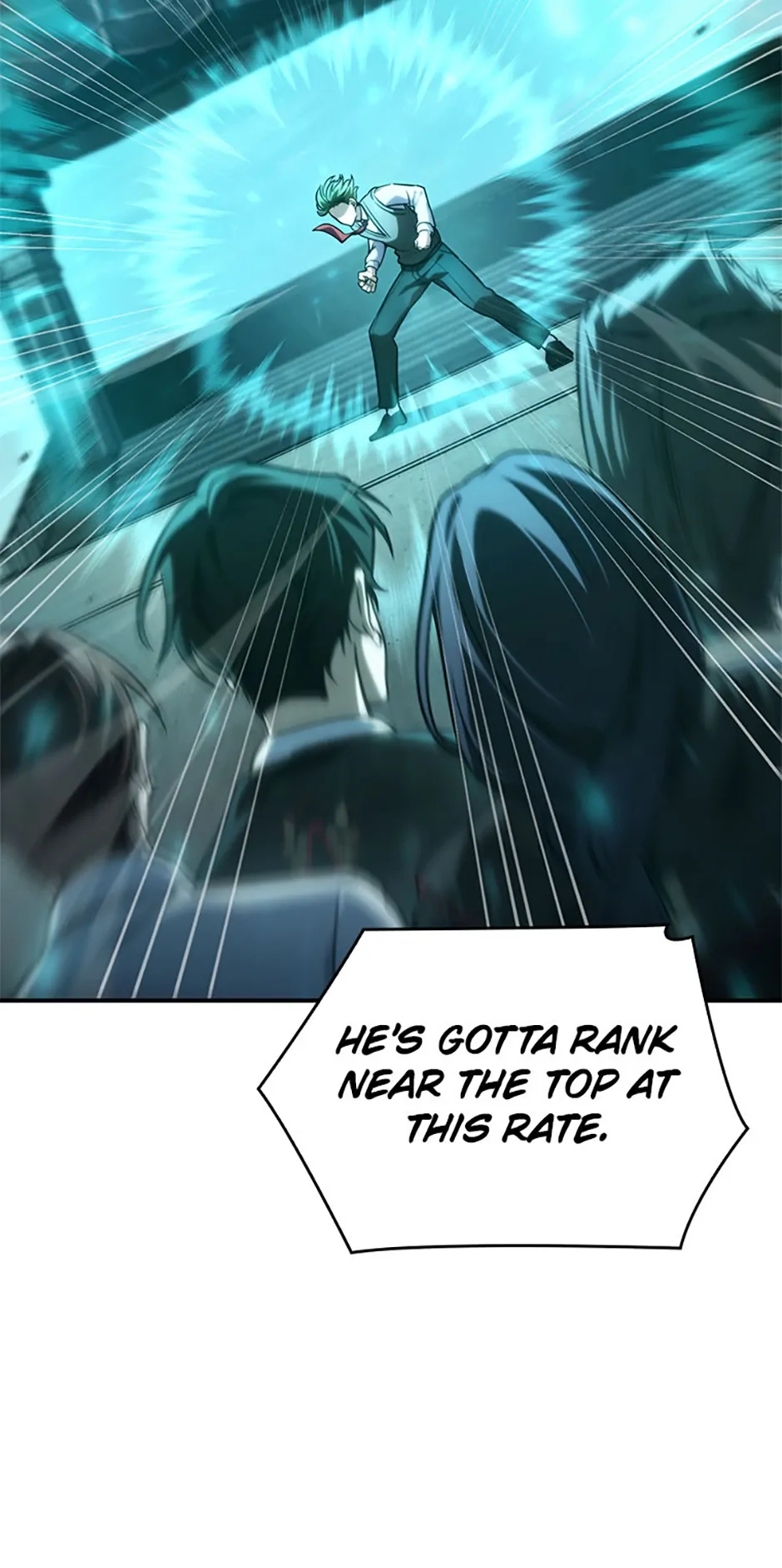 Read Infinite Mage Manga Online