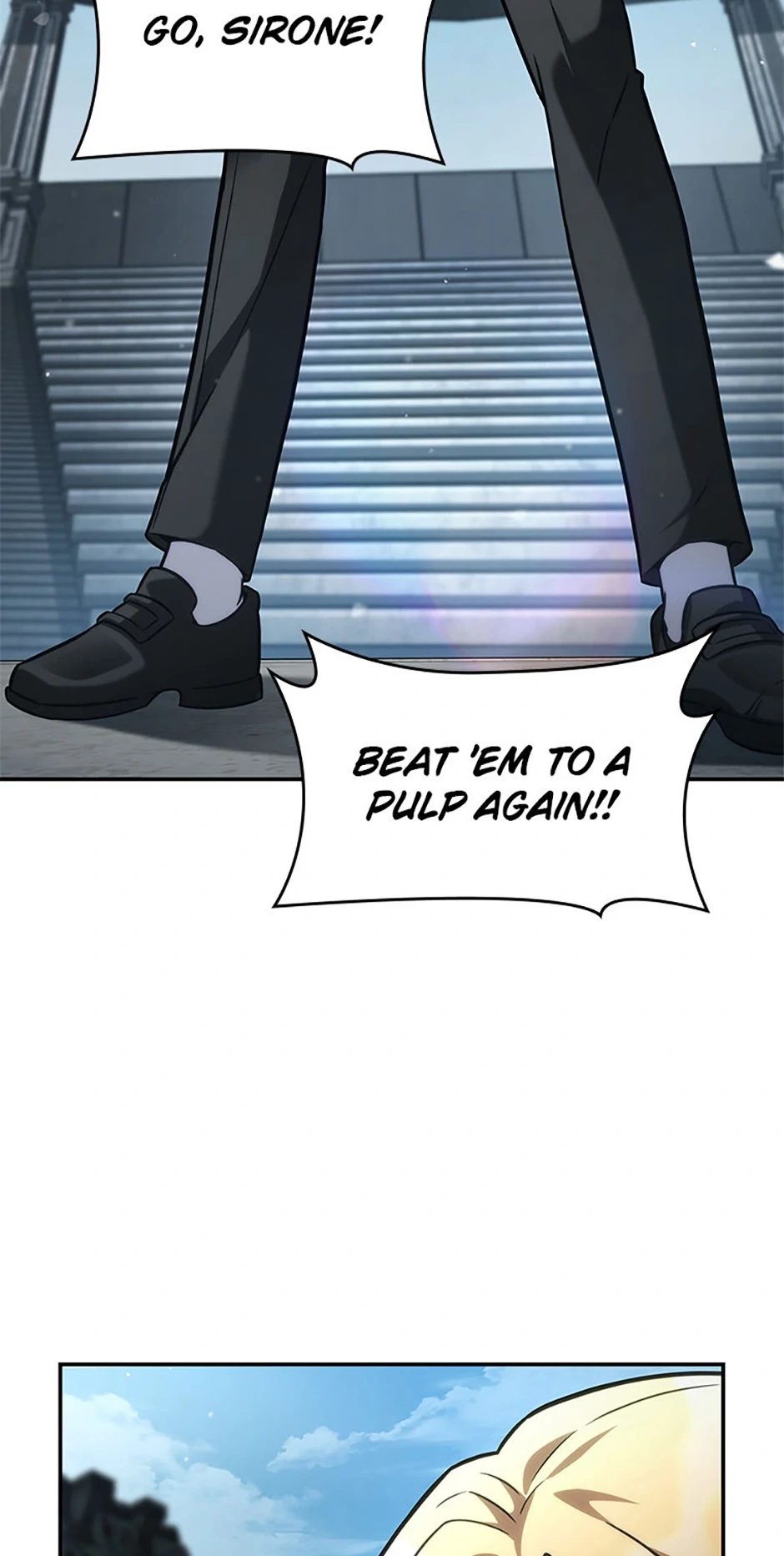 Read Infinite Mage Manga Online