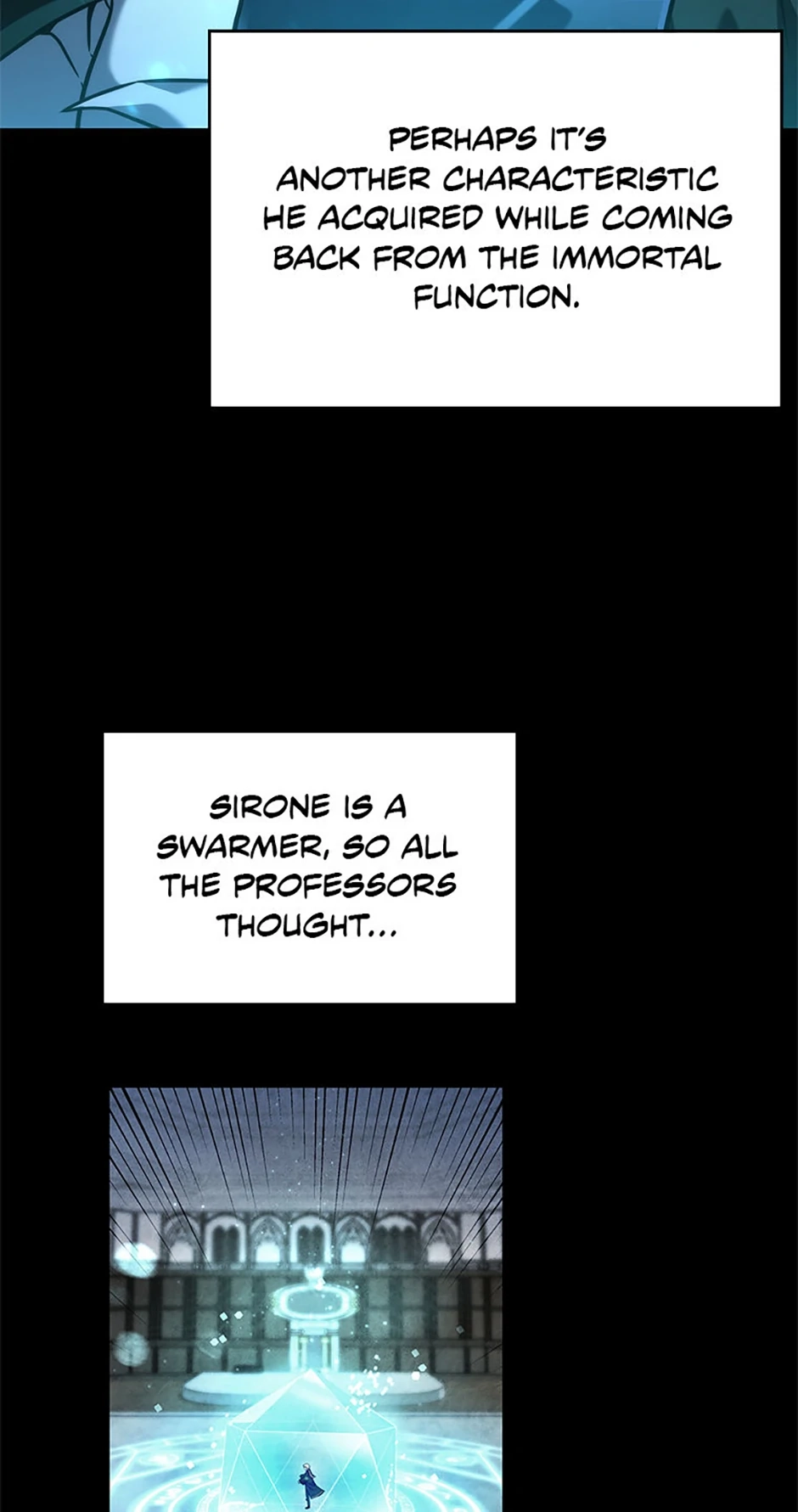 Read Infinite Mage Manga Online