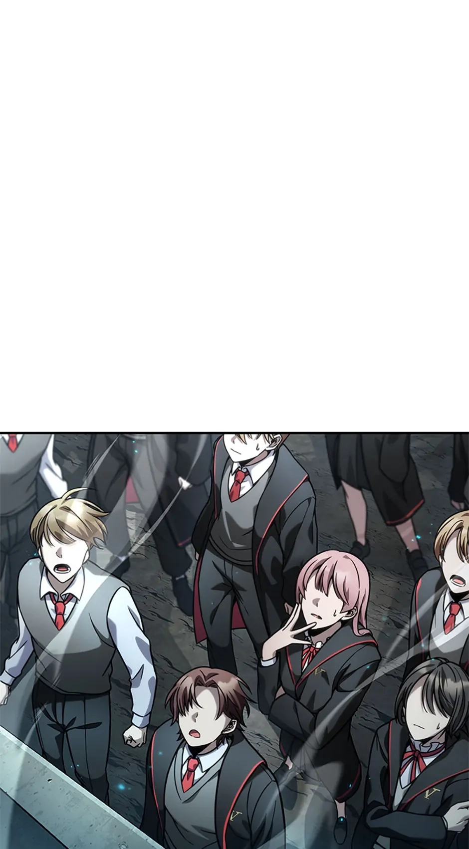 Read Infinite Mage Manga Online