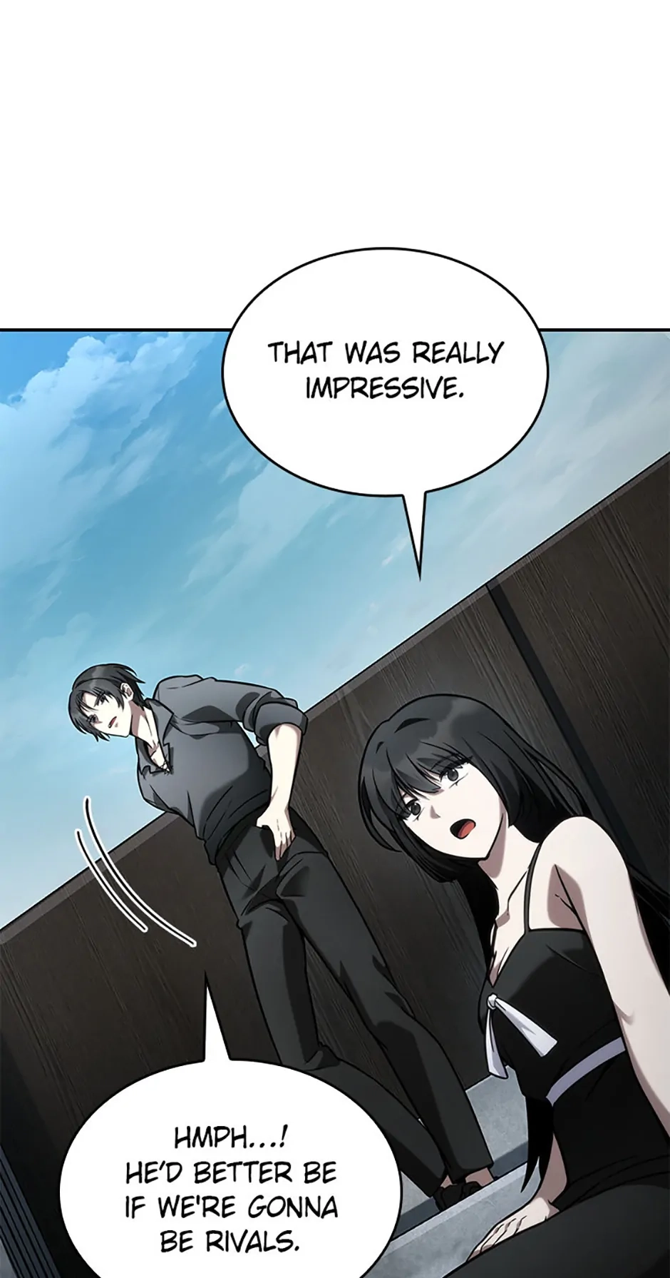 Read Infinite Mage Manga Online