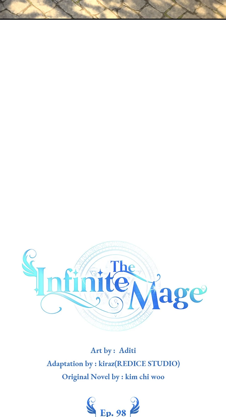 Read Infinite Mage Manga Online