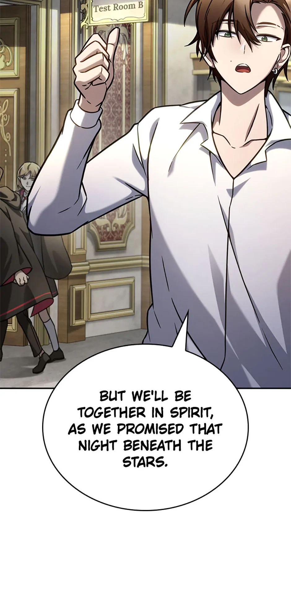 Read Infinite Mage Manga Online