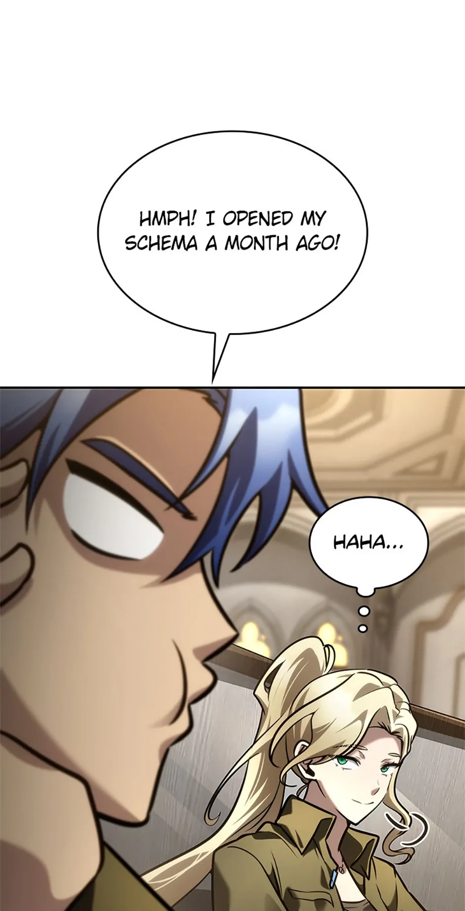 Read Infinite Mage Manga Online