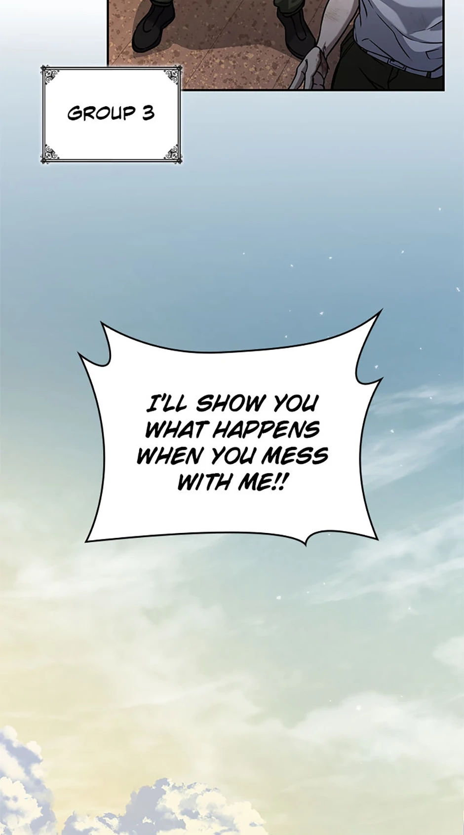 Read Infinite Mage Manga Online