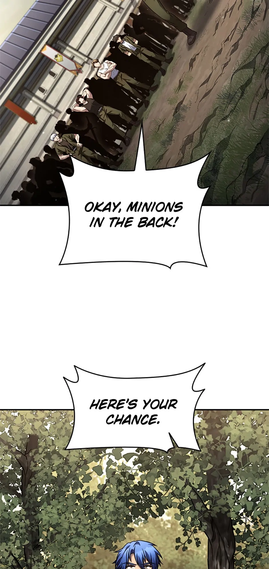 Read Infinite Mage Manga Online