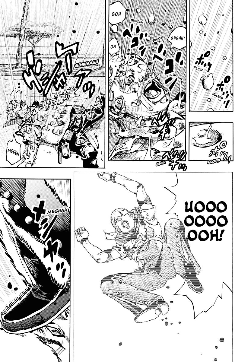 Read JOJOLands Manga Online