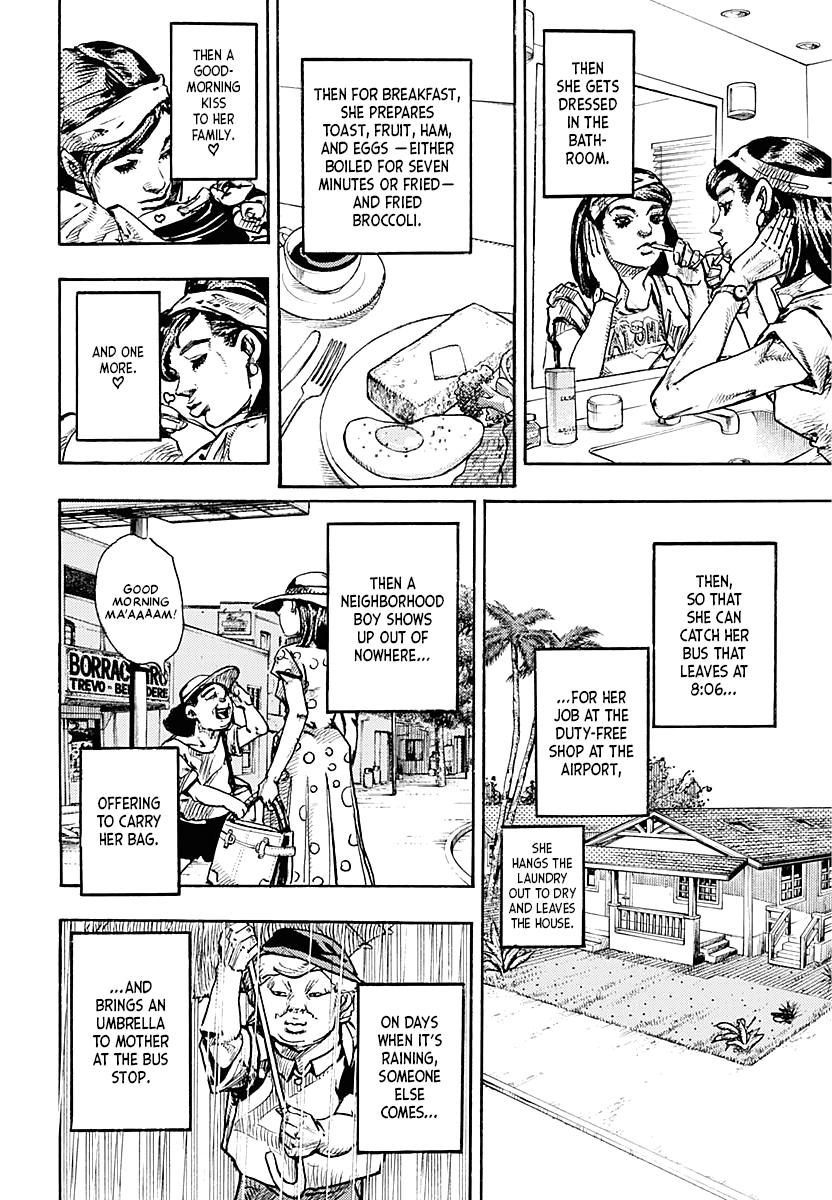 Read JOJOLands Manga Online
