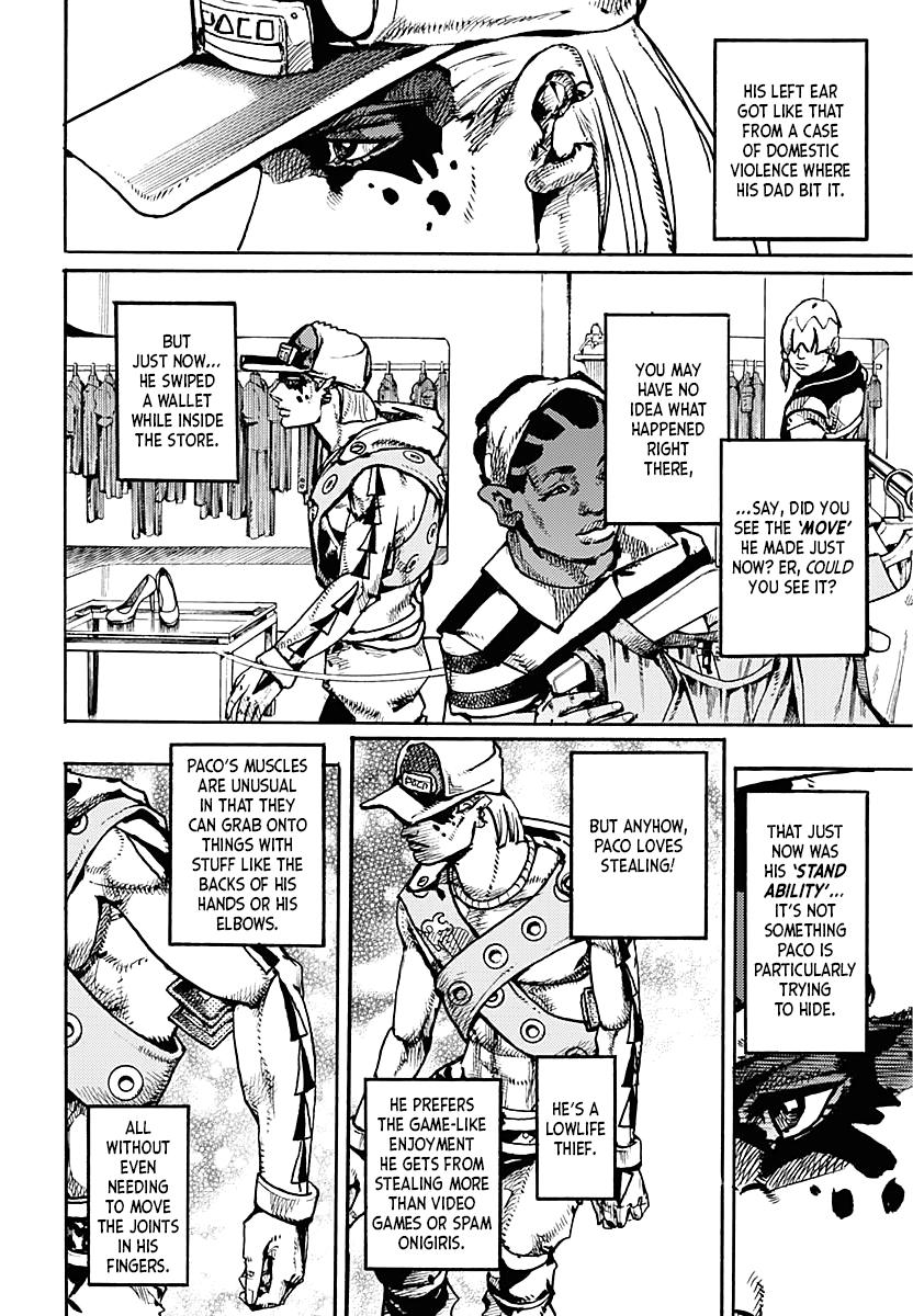 Read JOJOLands Manga Online