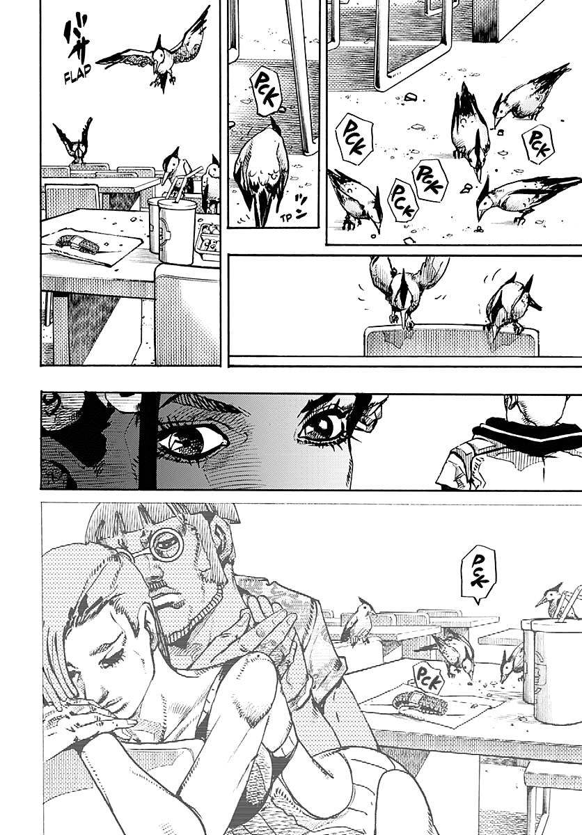 Read JOJOLands Manga Online