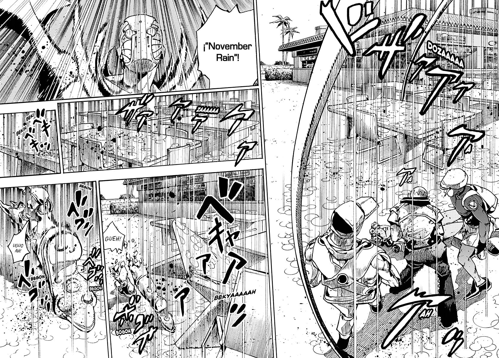 Read JOJOLands Manga Online