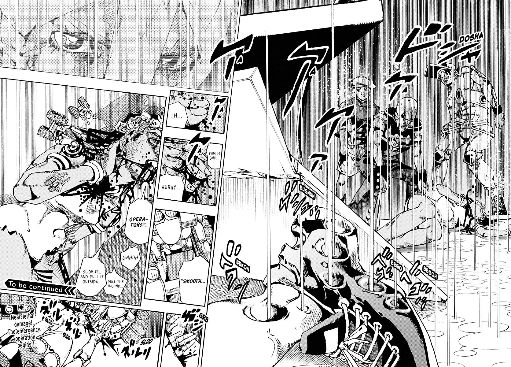 Read JOJOLands Manga Online