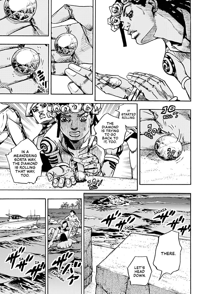 Read JOJOLands Manga Online