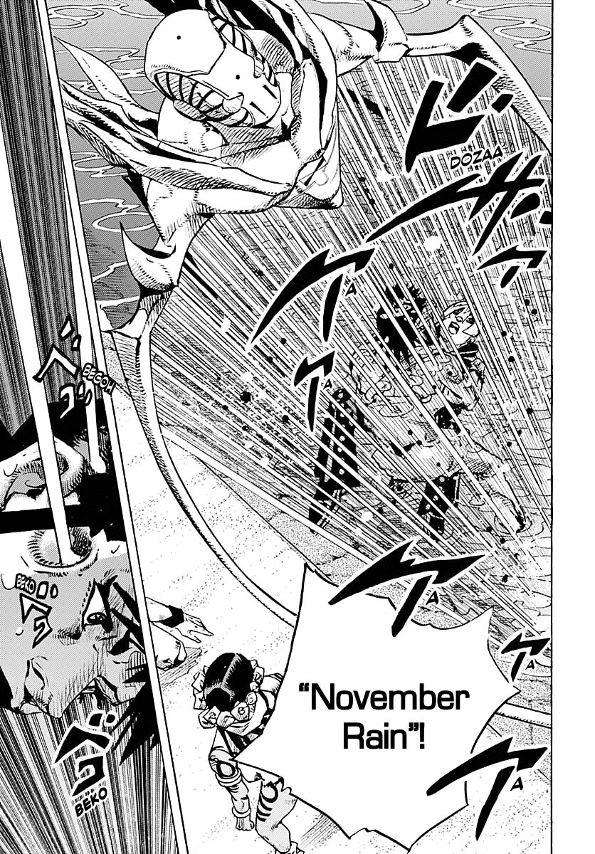Read JOJOLands Manga Online