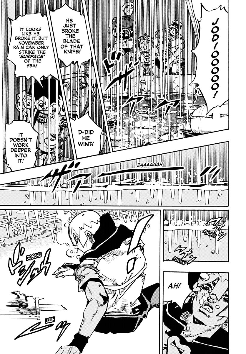 Read JOJOLands Manga Online