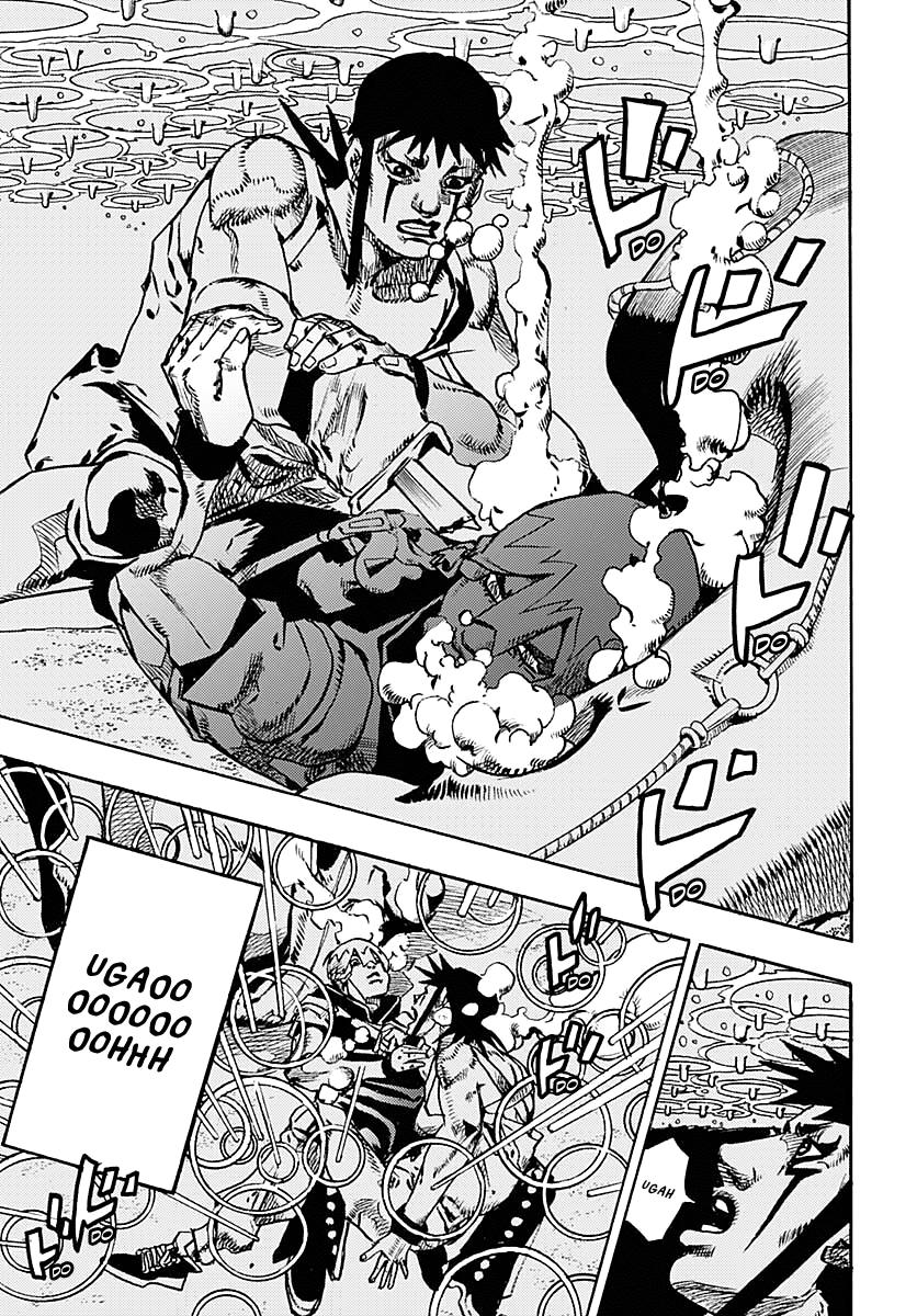 Read JOJOLands Manga Online