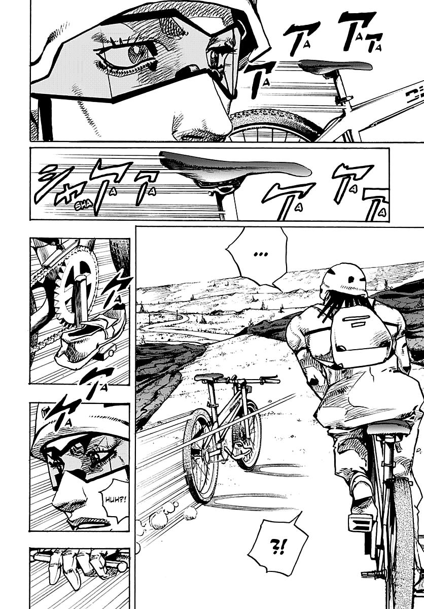 Read JOJOLands Manga Online