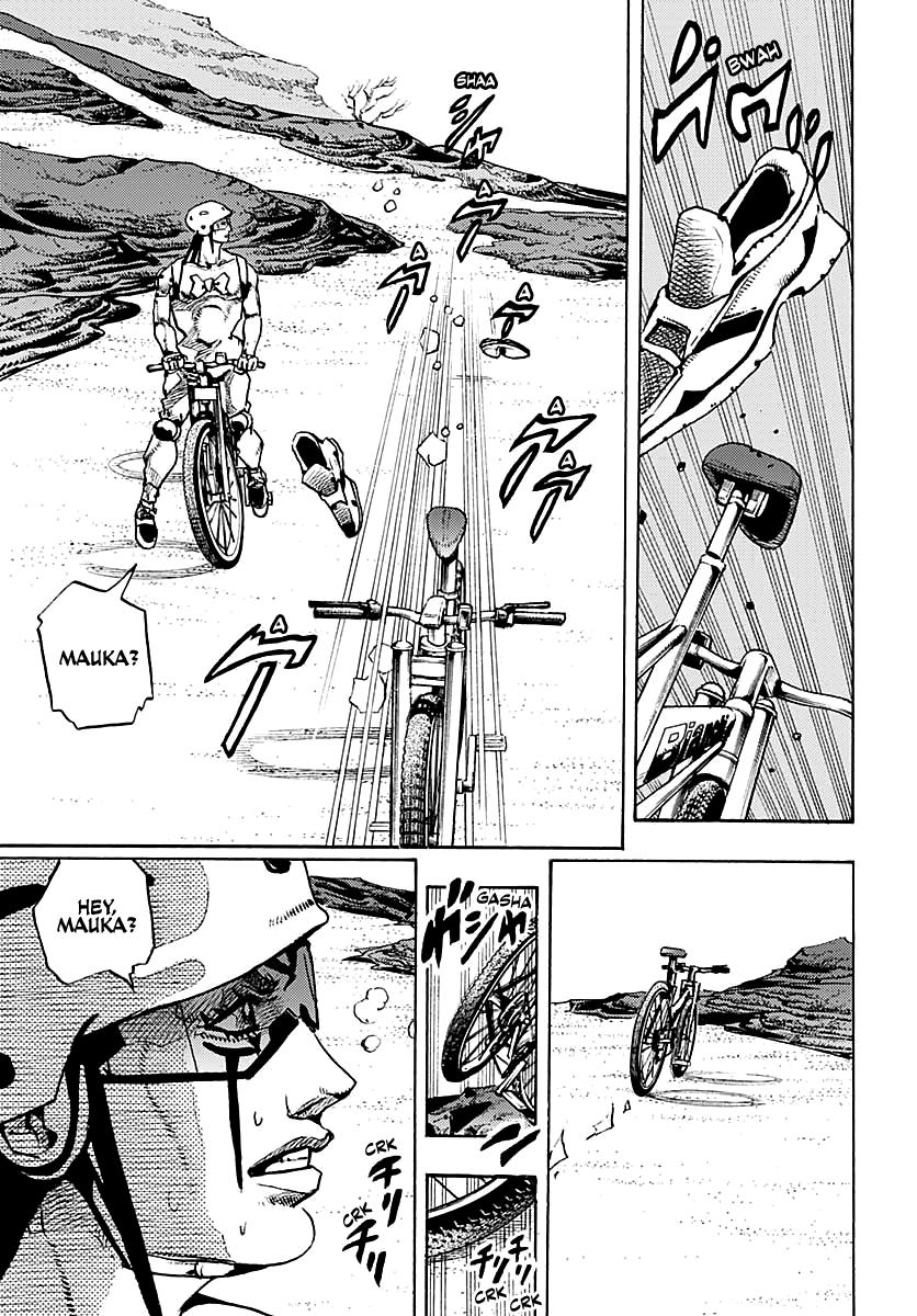 Read JOJOLands Manga Online