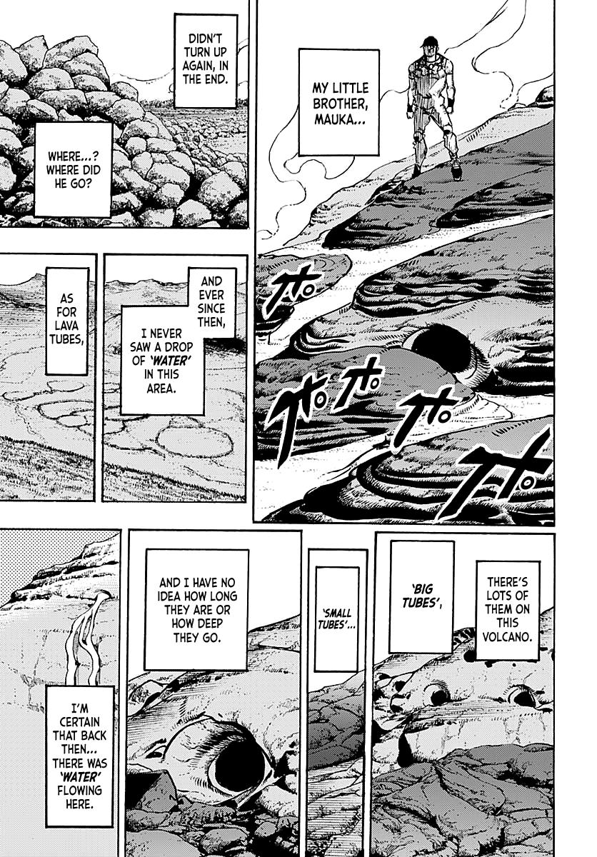Read JOJOLands Manga Online