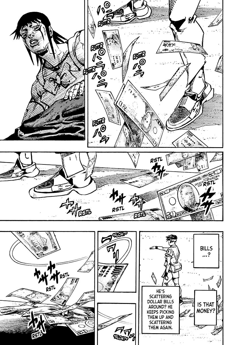 Read JOJOLands Manga Online