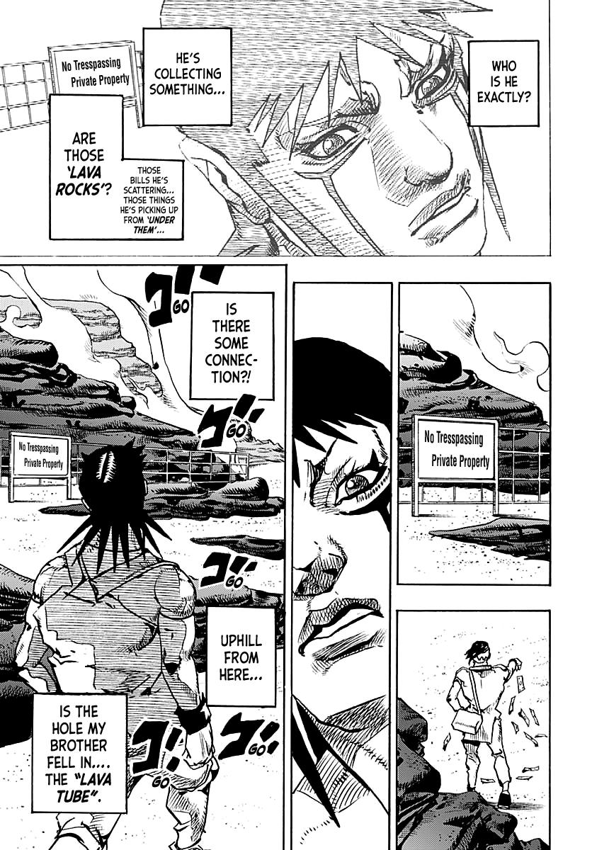Read JOJOLands Manga Online