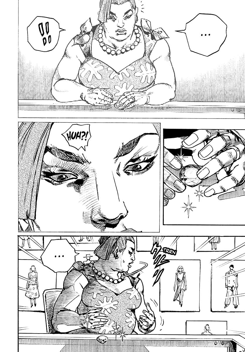 Read JOJOLands Manga Online