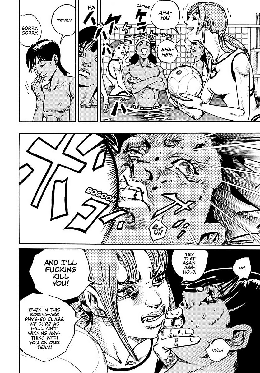 Read JOJOLands Manga Online