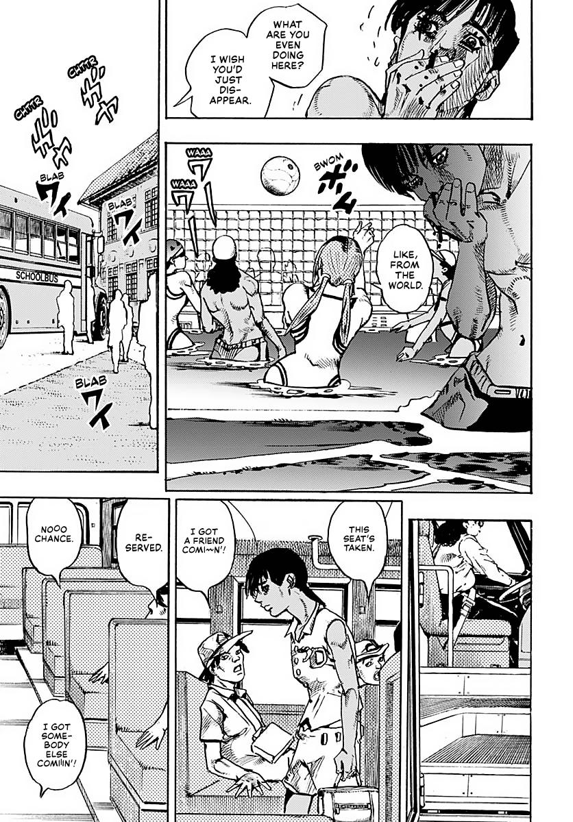 Read JOJOLands Manga Online